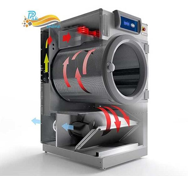 عکس ماشین خشک کن لباس