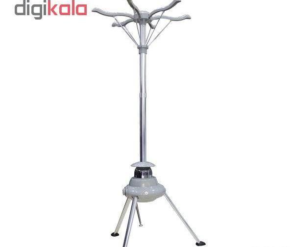 عکس ماشین خشک کن لباس