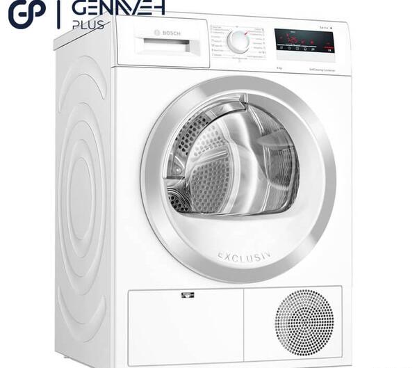عکس ماشین خشک کن لباس