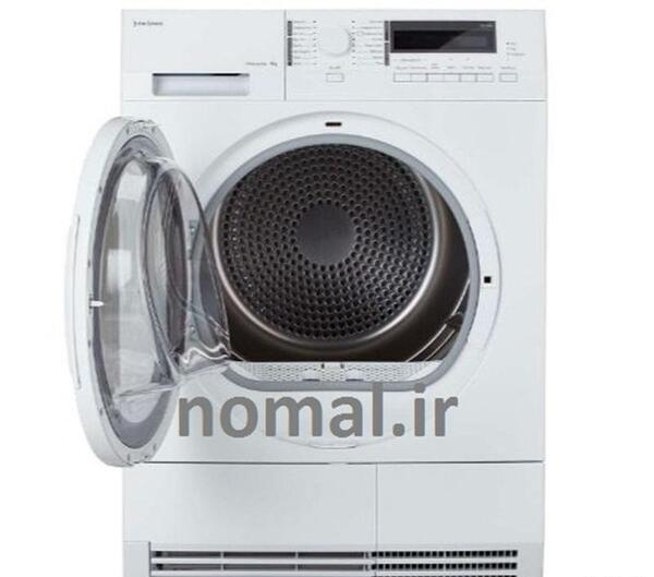 عکس ماشین خشک کن لباس