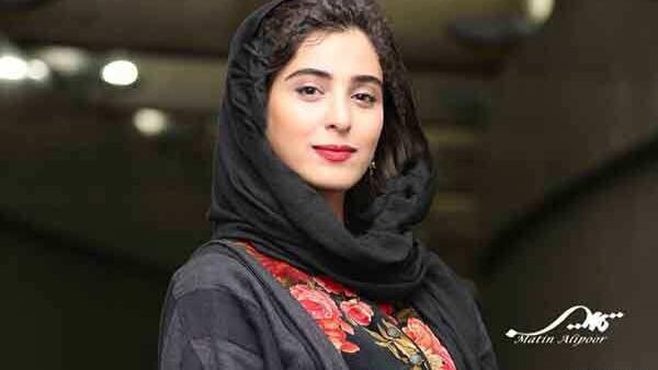 زیباترین عکس های آناهیتا افشار