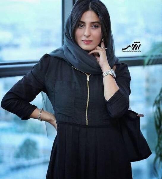 زیباترین عکس های آناهیتا افشار