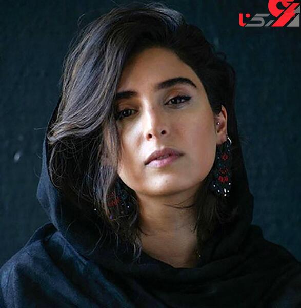 زیباترین عکس های آناهیتا افشار