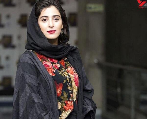 زیباترین عکس های آناهیتا افشار