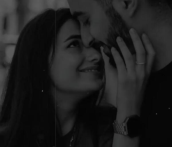 عکس آهنگ رمانتیک