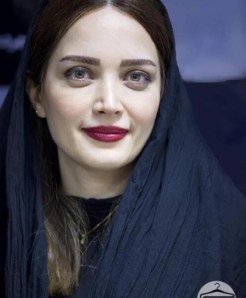 عکس زیبای بهنوش طباطبایی