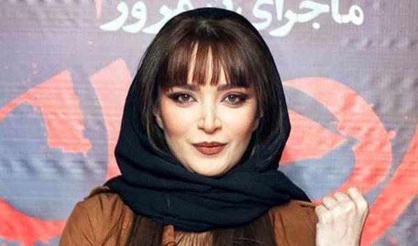 عکس زیبای بهنوش طباطبایی