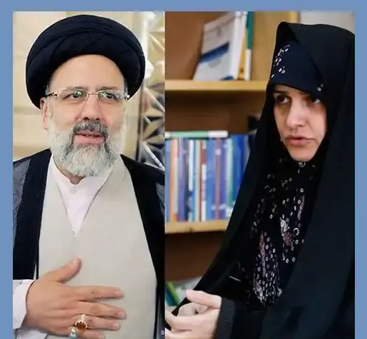 عکس دکتر جمیله موسوی
