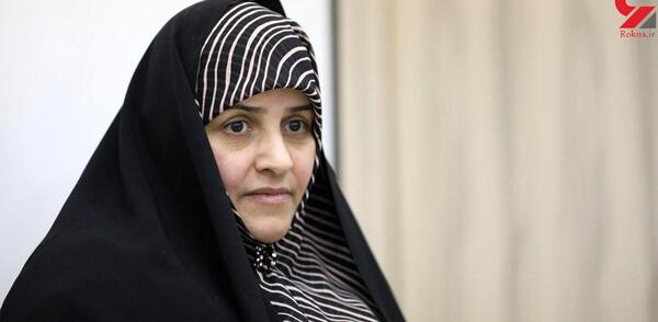 عکس دکتر جمیله موسوی