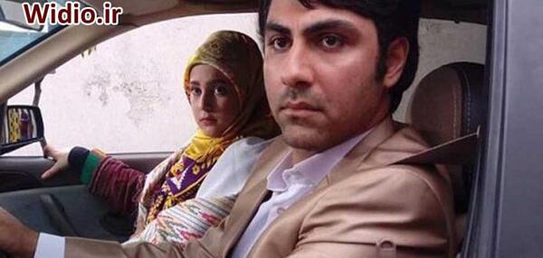 عکس های سریال بازی نقاب ها
