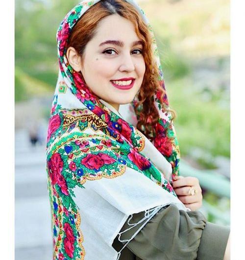 عکس های سریال بازی نقاب ها