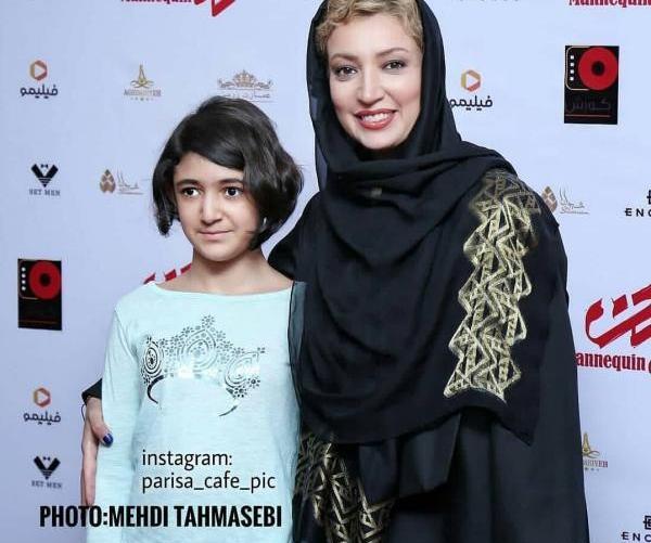 عکس بازیگران سریال شمعدونی