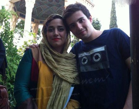 عکس بازیگران سریال شمعدونی