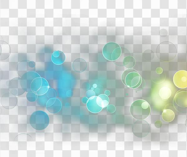 عکس png حباب