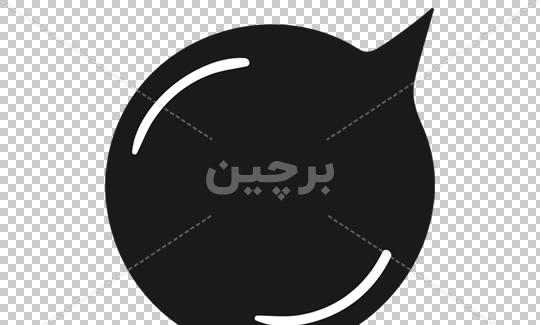 عکس png حباب