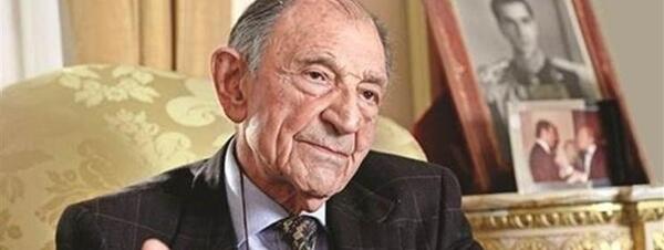 عکس سردار زمان شاه