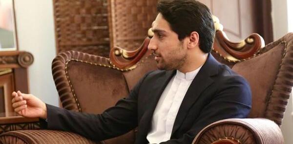 عکس سردار زمان شاه