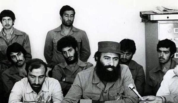 عکس سردار زمان شاه