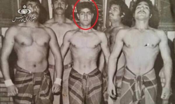 عکس سردار زمان شاه