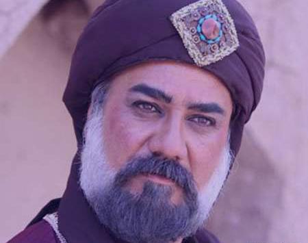 عکس محمد حسن اسدی