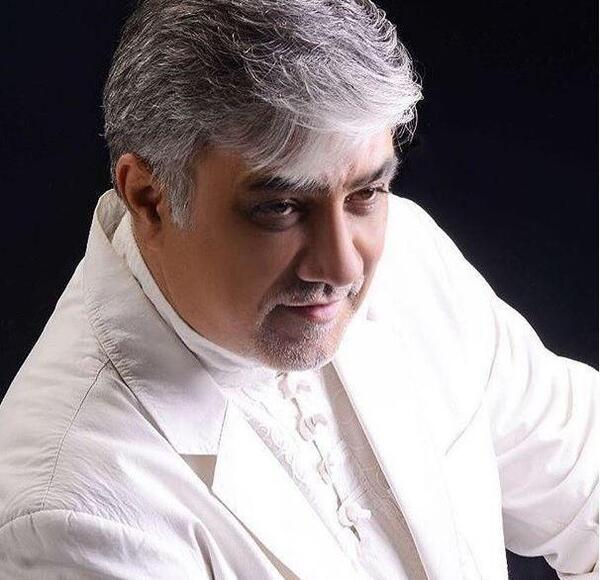 عکس محمد حسن اسدی