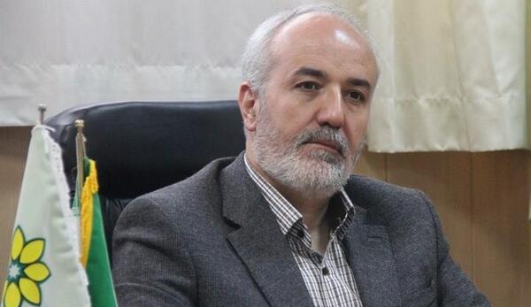 عکس محمد حسن اسدی