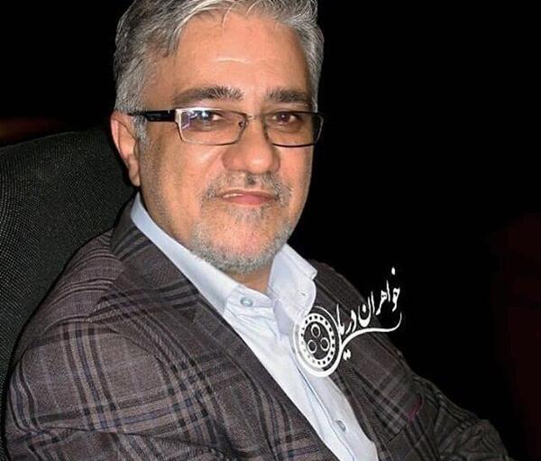 عکس محمد حسن اسدی