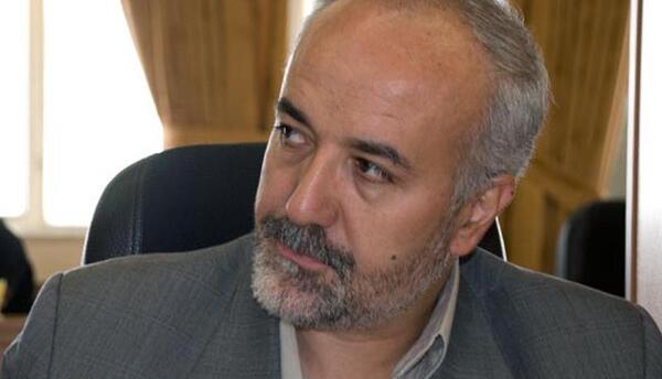 عکس محمد حسن اسدی