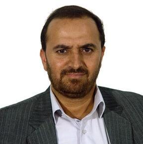 عکس محمد حسن اسدی