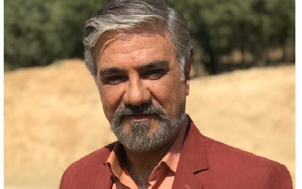 عکس محمد حسن اسدی