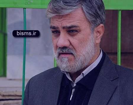 عکس محمد حسن اسدی