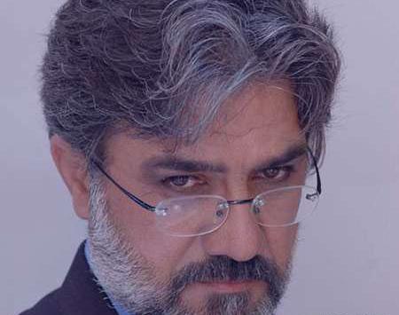 عکس محمد حسن اسدی