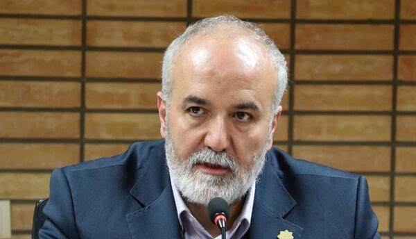 عکس محمد حسن اسدی