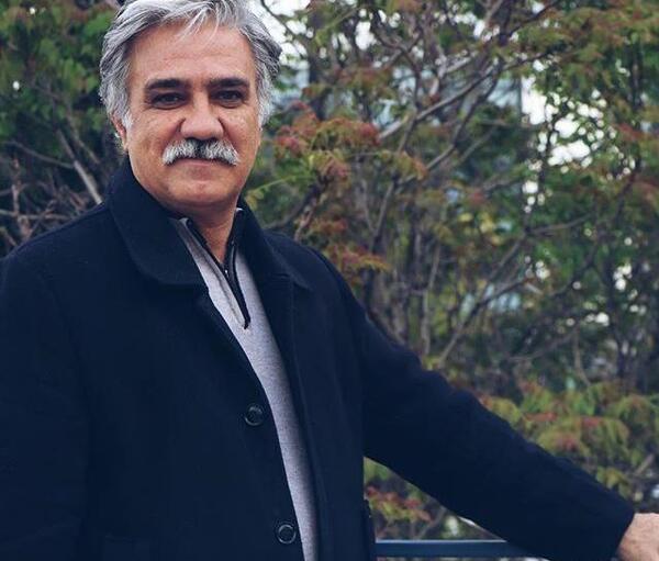 عکس محمد حسن اسدی