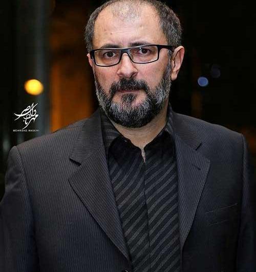 عکس های علی دهکردی