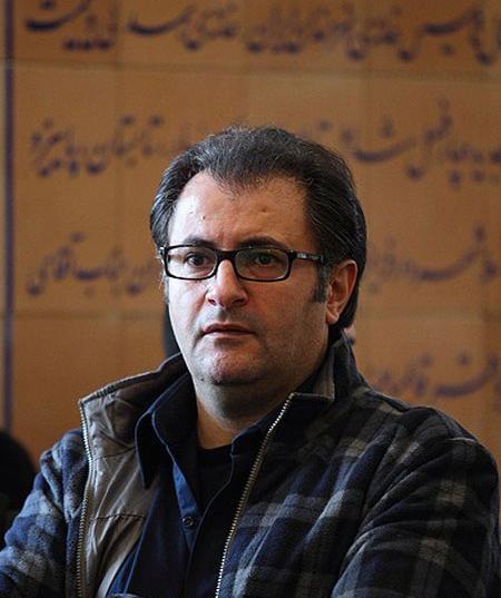 عکس های علی دهکردی