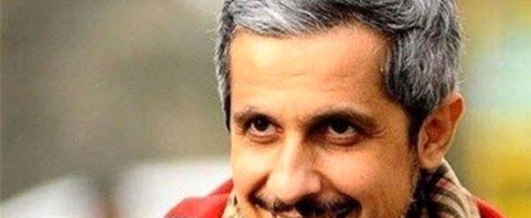 عکس ماشین سید جواد رضویان