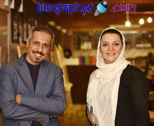 عکس ماشین سید جواد رضویان