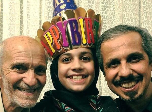 عکس ماشین سید جواد رضویان
