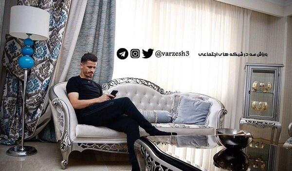 عکس وریا غفوری و دوست دخترش