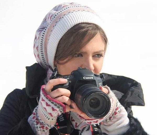 عکس های آوا خواننده