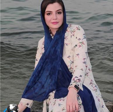 عکس های آوا خواننده