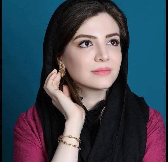 عکس های آوا خواننده