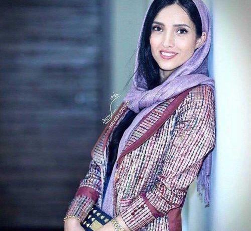 زیباترین عکس خاطره اسدی