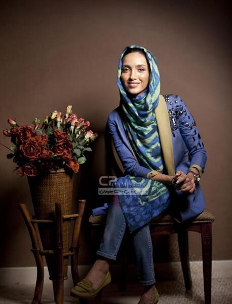 زیباترین عکس خاطره اسدی