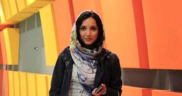 زیباترین عکس خاطره اسدی