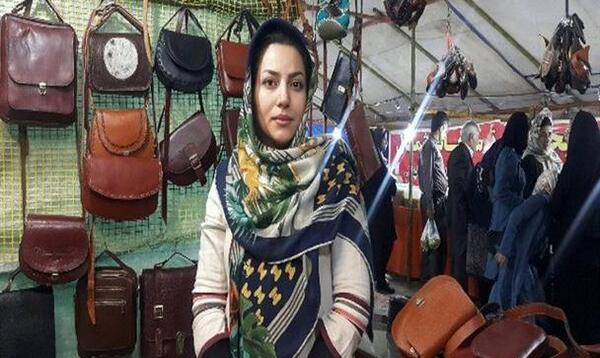 عکس ایده های چرمی