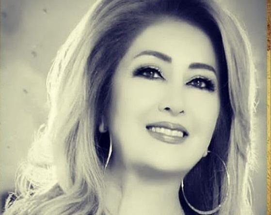 عکس همسر جهانگیر فروهر