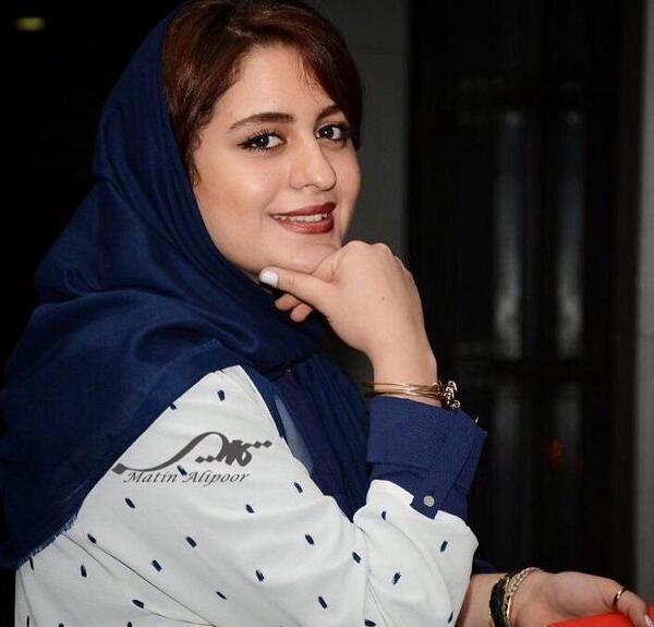 عکس و بیوگرافی فاطیما بهارمست