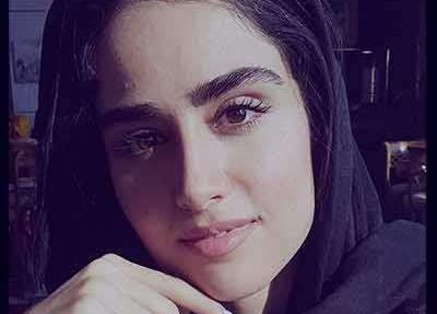 عکس دختر خوشگل ساده